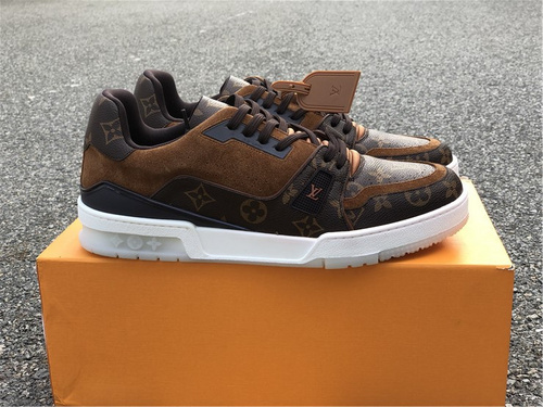 _version_ middle gang LV alliance_ coffee color matching_ full code shipment 38--45-315893c0